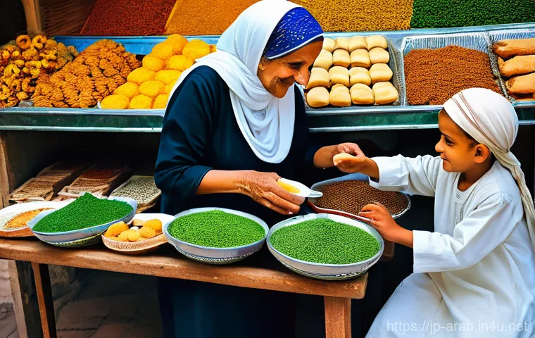 아랍어권에서 인기 있는 TV 프로그램 - **Prompt 2: "A Palestinian Man's Daily Hustle"**
    "A candid, slightly comedic photograph of a Pal...